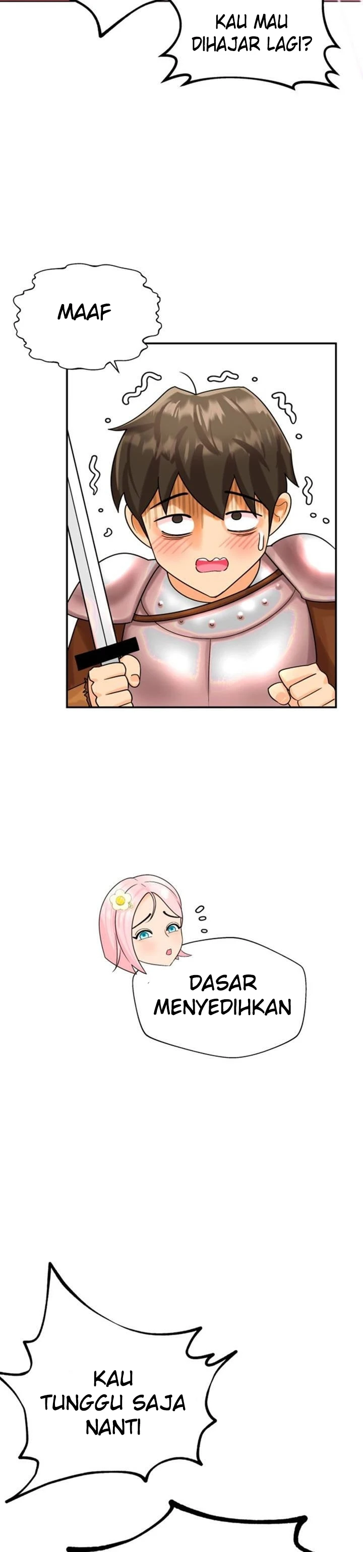 Farming with Girls Chapter 01 - Page 12